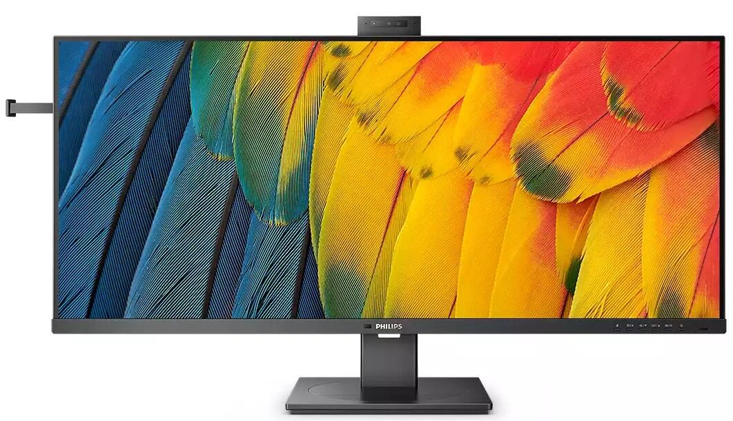 Philips 40B1U5601H UltraWide Monitor 102 cm (40 Zoll)