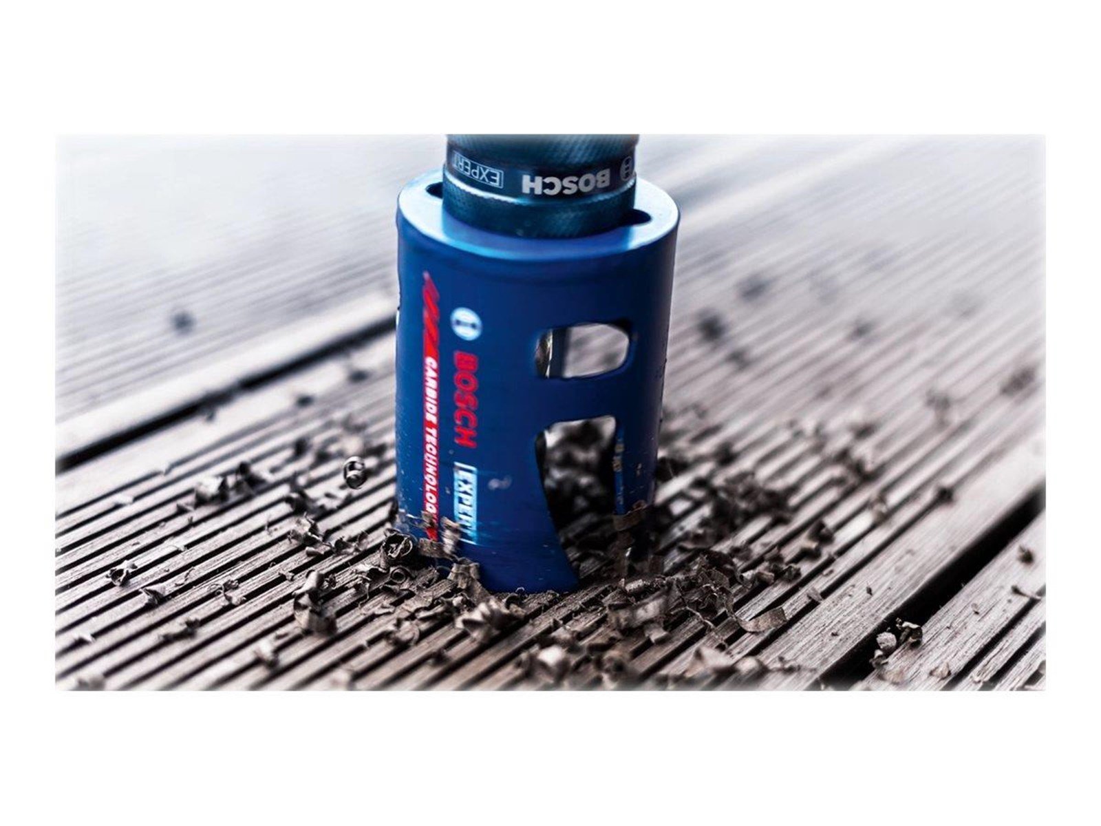 Bosch HULSAV POWERCHANGE MULTI 51MM