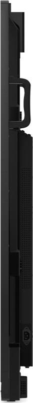 Lenovo ThinkVision T75 Smart Touch Display 190cm 75 Zoll