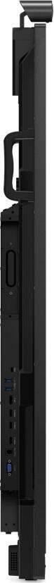 Lenovo ThinkVision T75 Smart Touch Display 190cm 75 Zoll