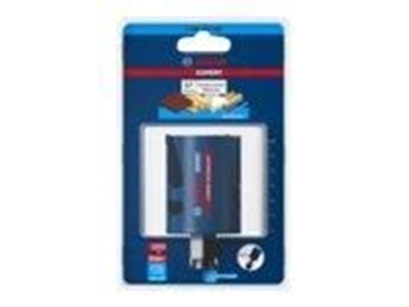 Bosch HULSAV POWERCHANGE MULTI 57MM