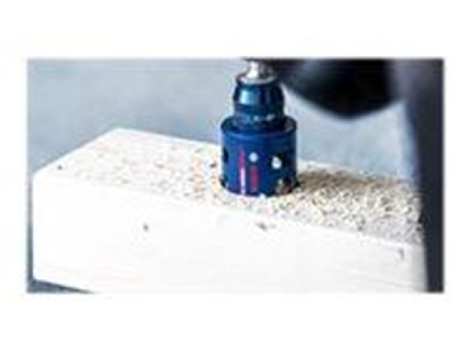 Bosch HULSAV POWERCHANGE MULTI 57MM