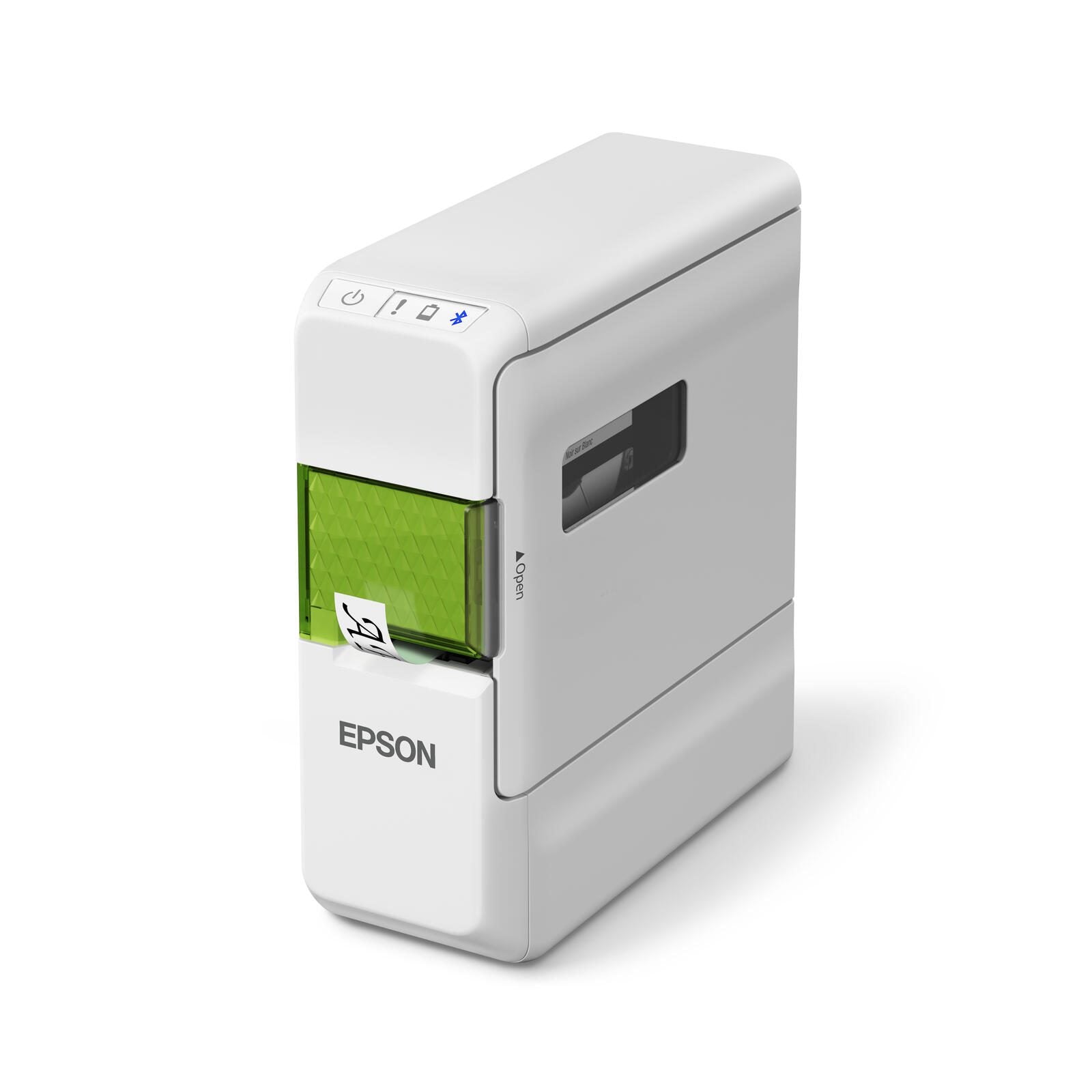 Epson LabelWorks LW-C410 Etikettendrucker