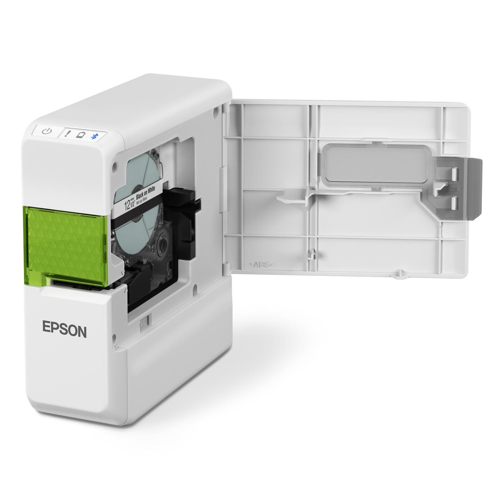 Epson LabelWorks LW-C410 Etikettendrucker
