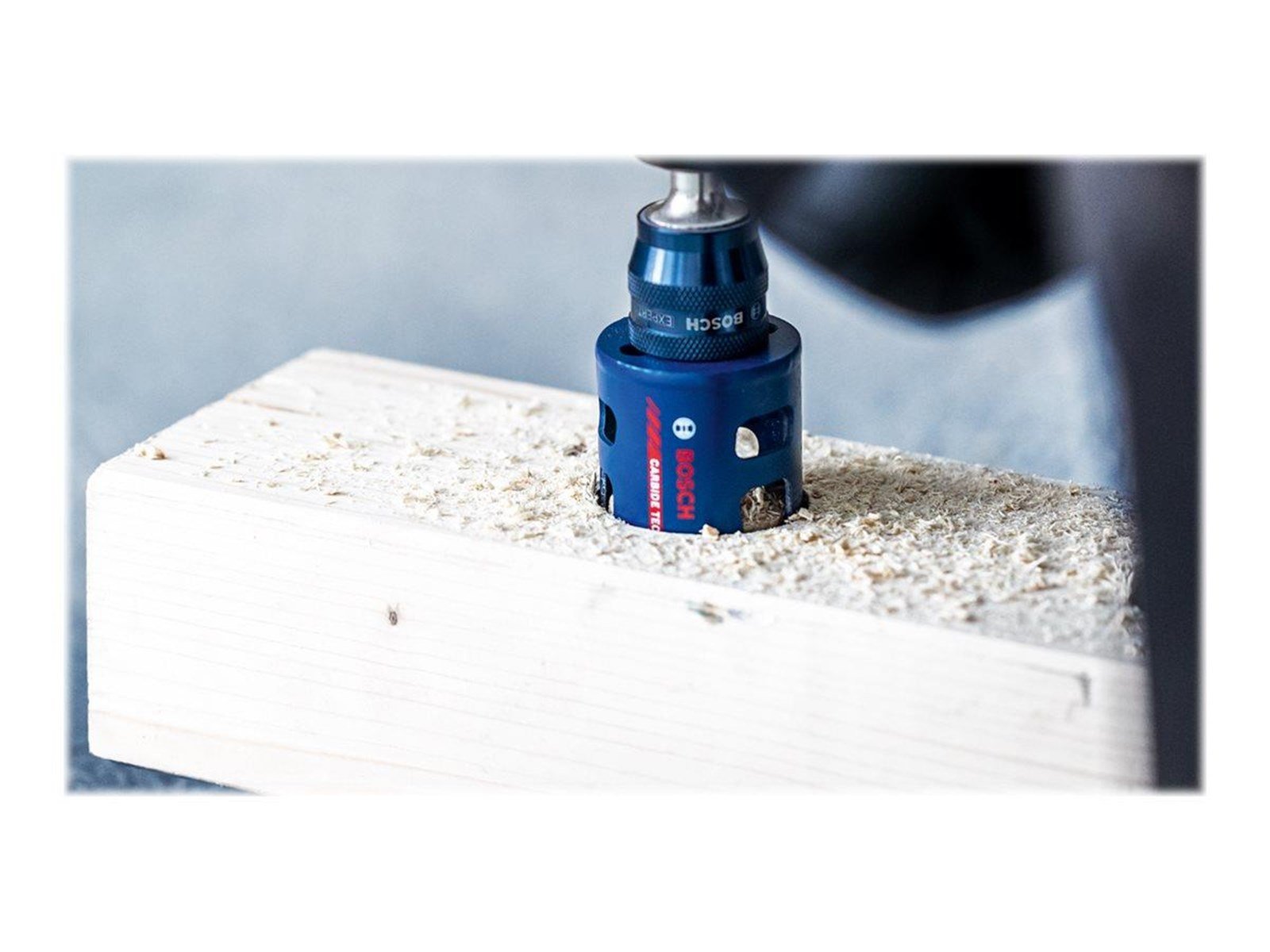 Bosch HULSAV POWERCHANGE MULTI 70MM