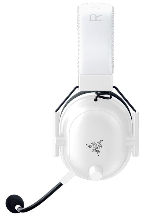 Razer BlackShark V2 Pro 2023 Wireless Gaming Headset weiß