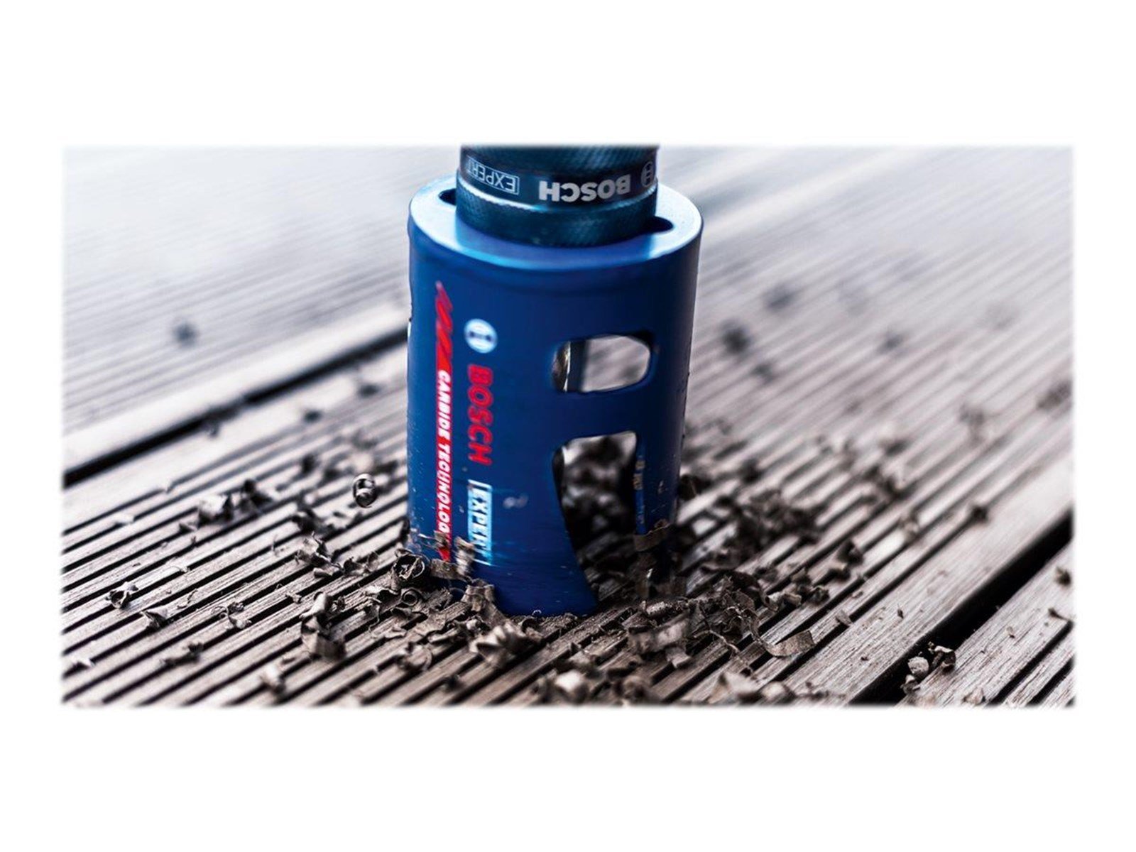 Bosch HULSAV POWERCHANGE MULTI 92MM