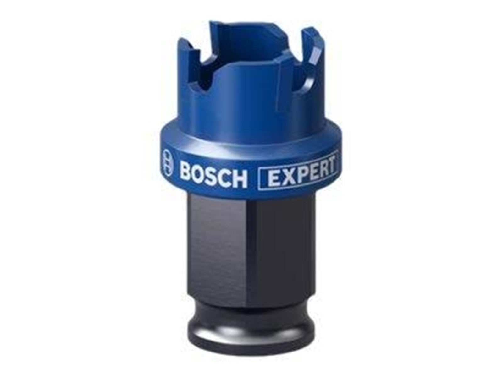 Bosch HULSAV POWERCHANGE SHEET CARBIDE 20MM