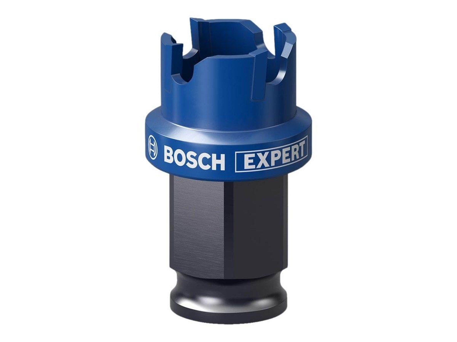 Bosch HULSAV POWERCHANGE SHEET CARBIDE 20MM