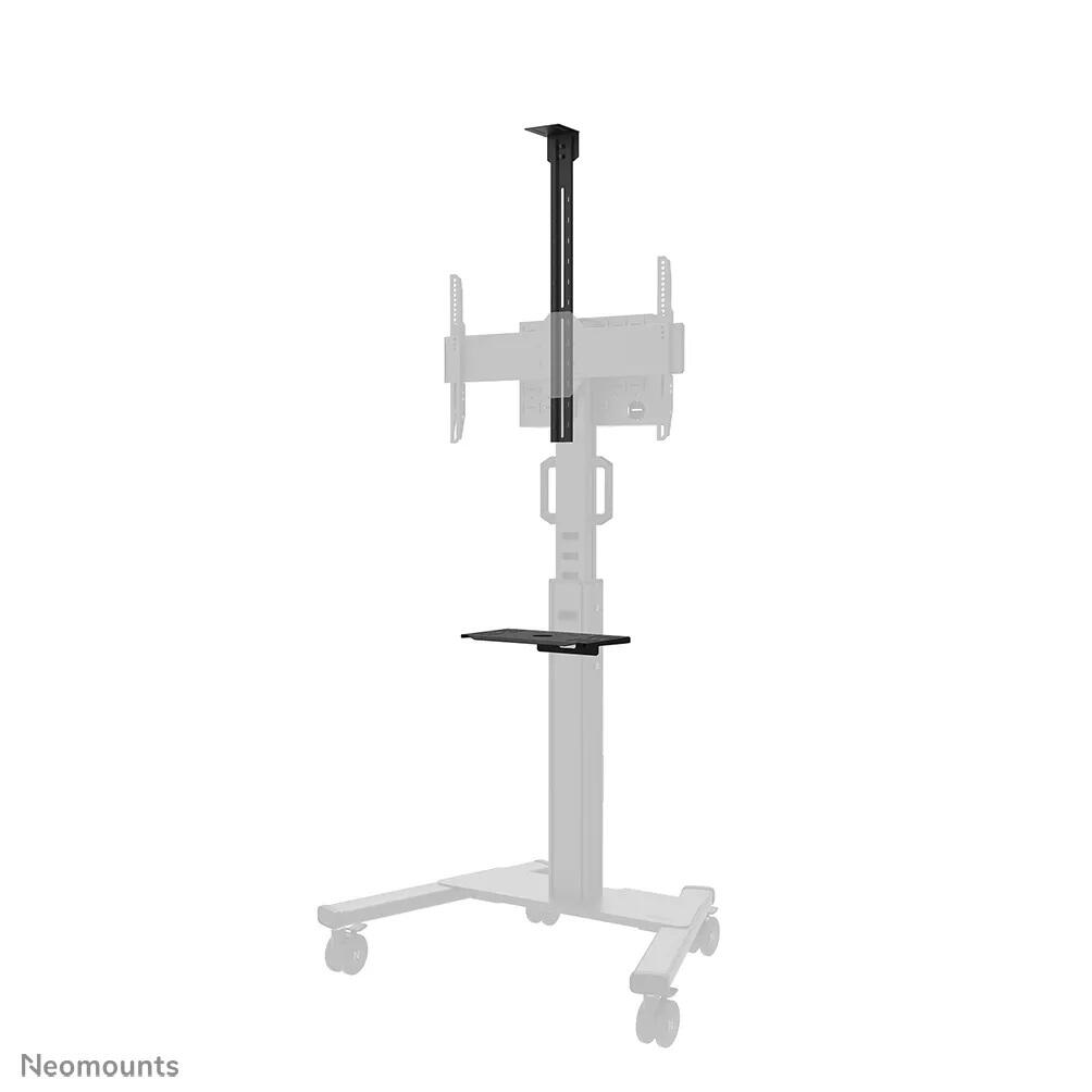 Neomounts Select AFLS-825BL1 Videobar & Multimedia-Kit