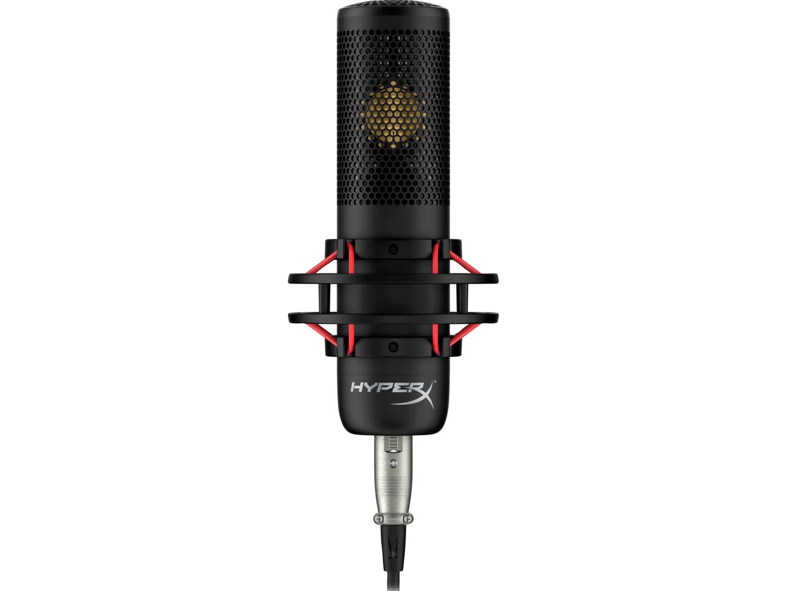 HyperX ProCast Mikrofon