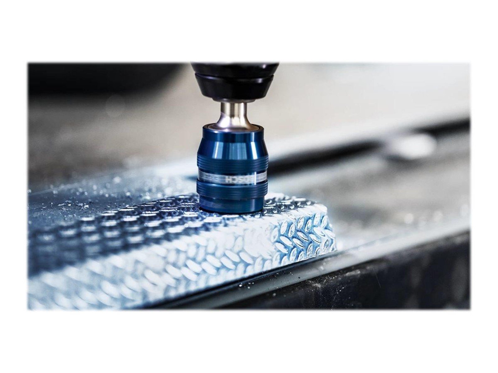 Bosch HULSAV POWERCHANGE SHEET CARBIDE 20MM