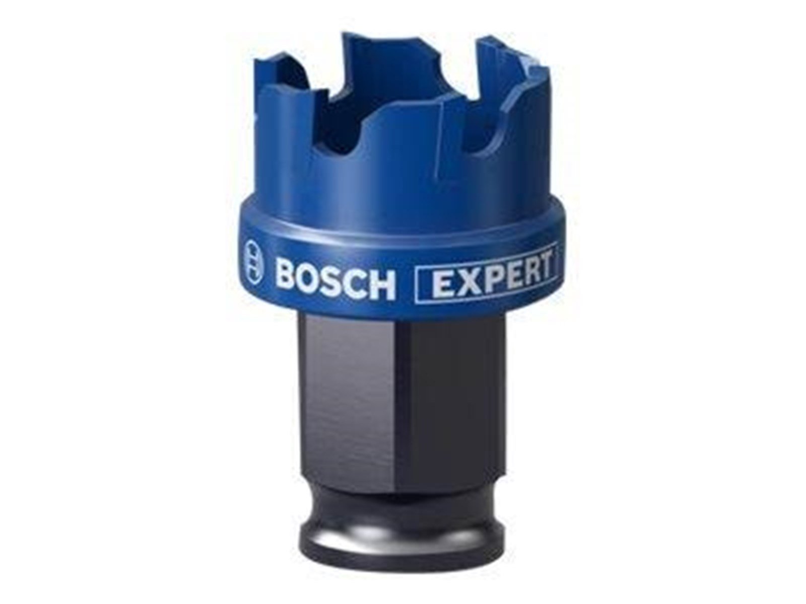 Bosch HULSAV POWERCHANGE SHEET CARBIDE 25MM