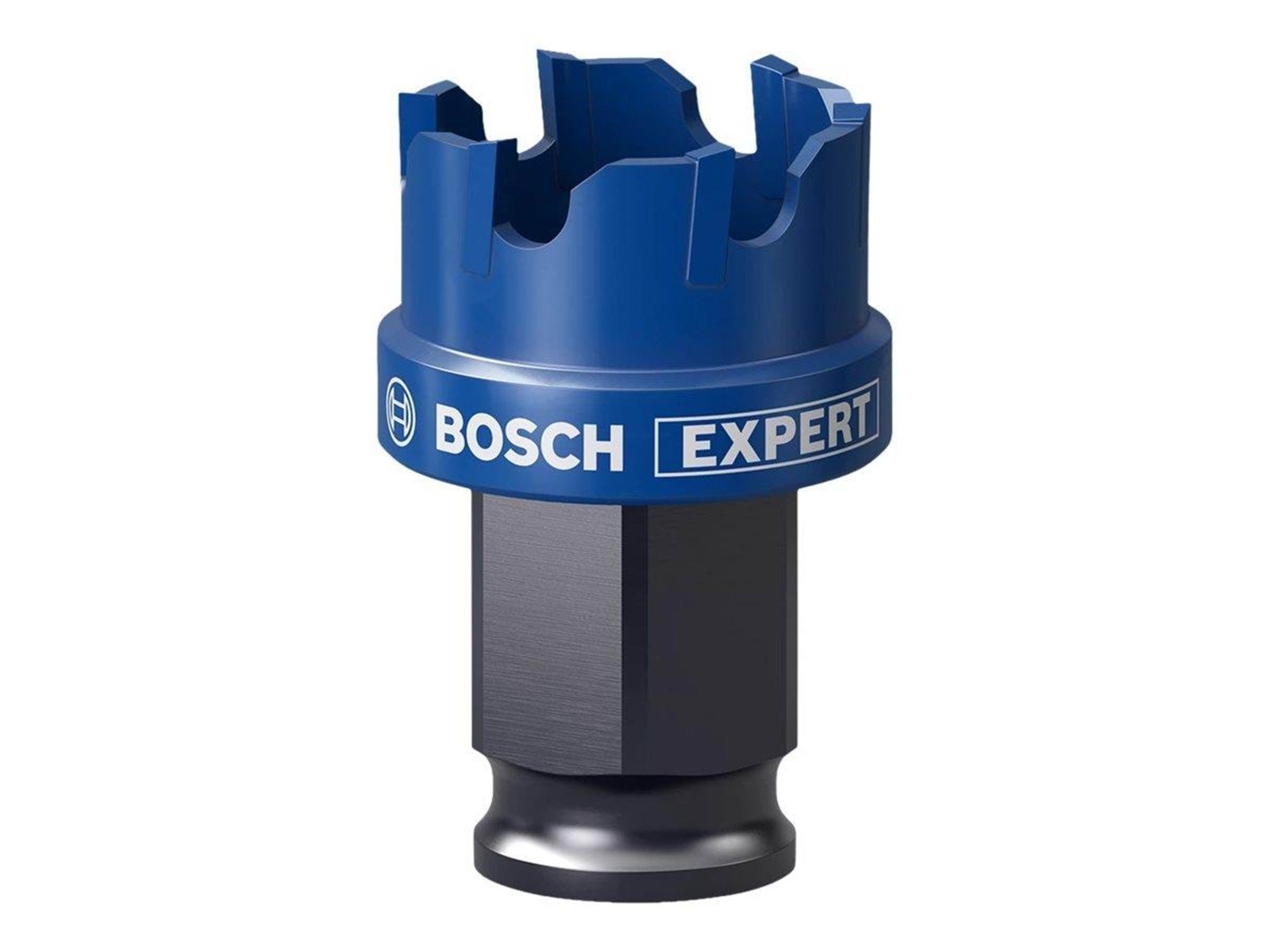 Bosch HULSAV POWERCHANGE SHEET CARBIDE 25MM