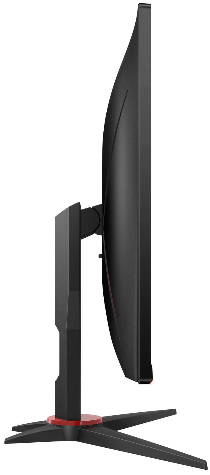 AOC Q27G2E/BK Gaming Monitor 68,6 cm (27 Zoll)