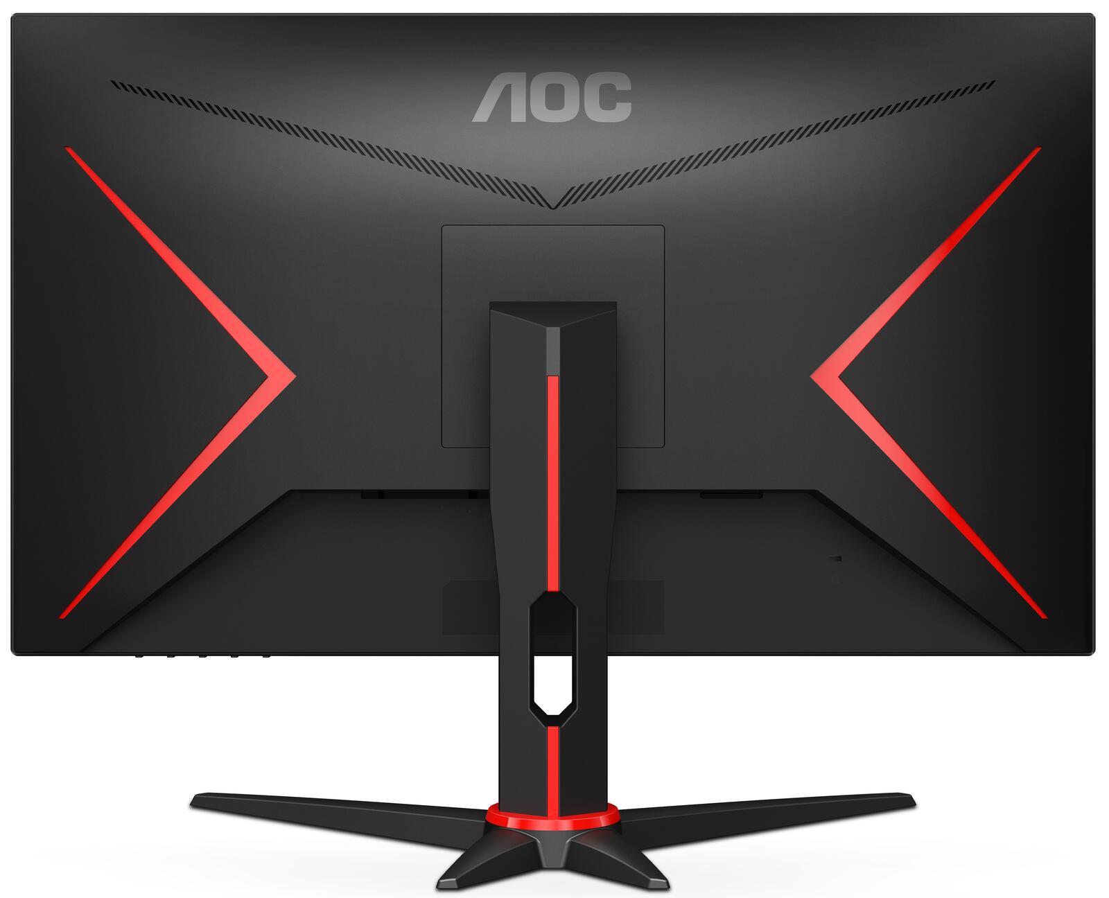 AOC Q27G2E/BK Gaming Monitor 68,6 cm (27 Zoll)