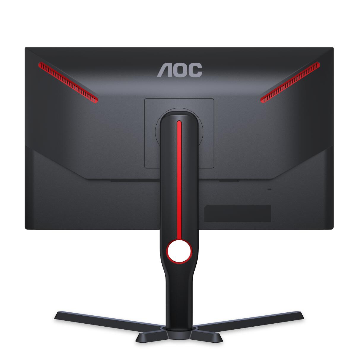 AOC 25G3ZM Gaming-Monitor 62,23cm (24,5 Zoll)