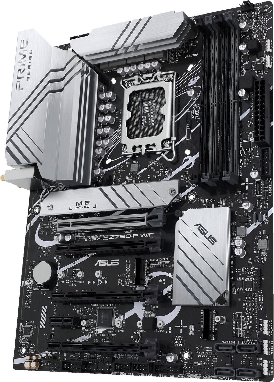 ASUS PRIME Z790-P WiFi