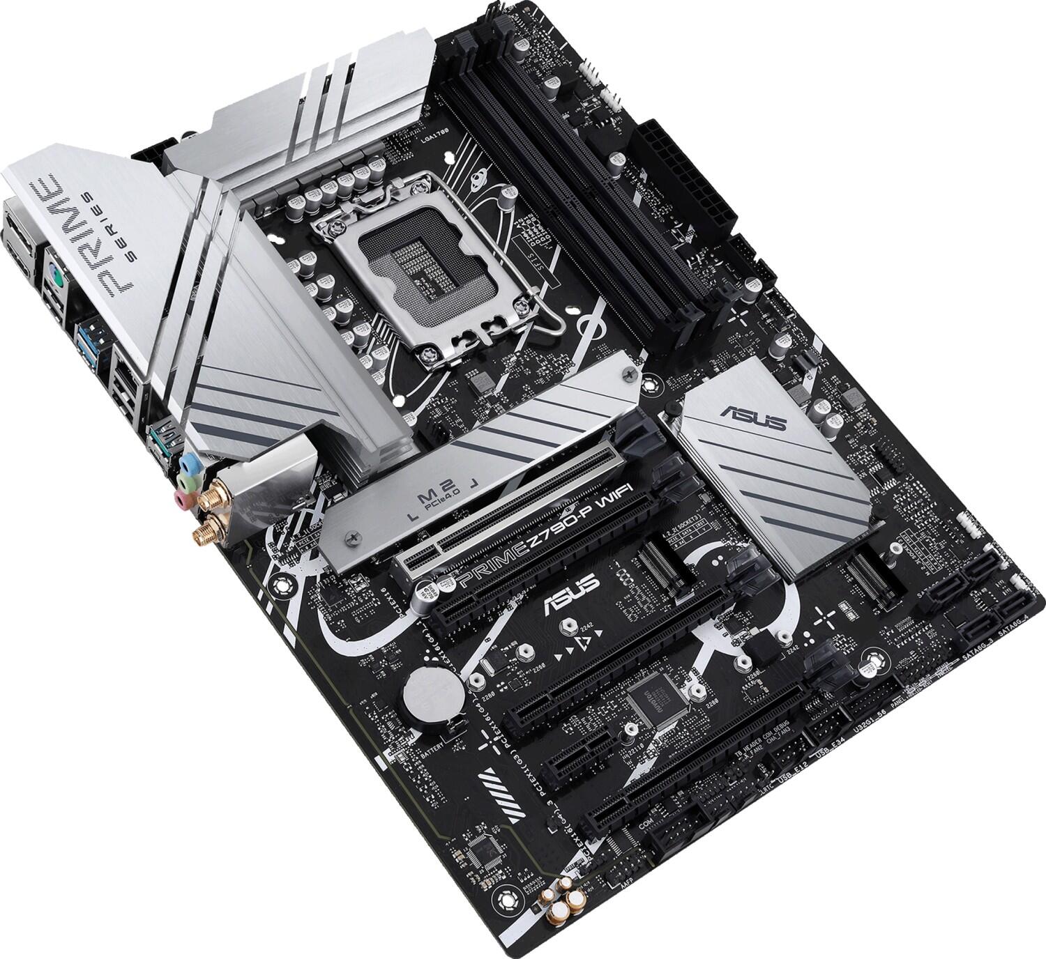 ASUS PRIME Z790-P WiFi