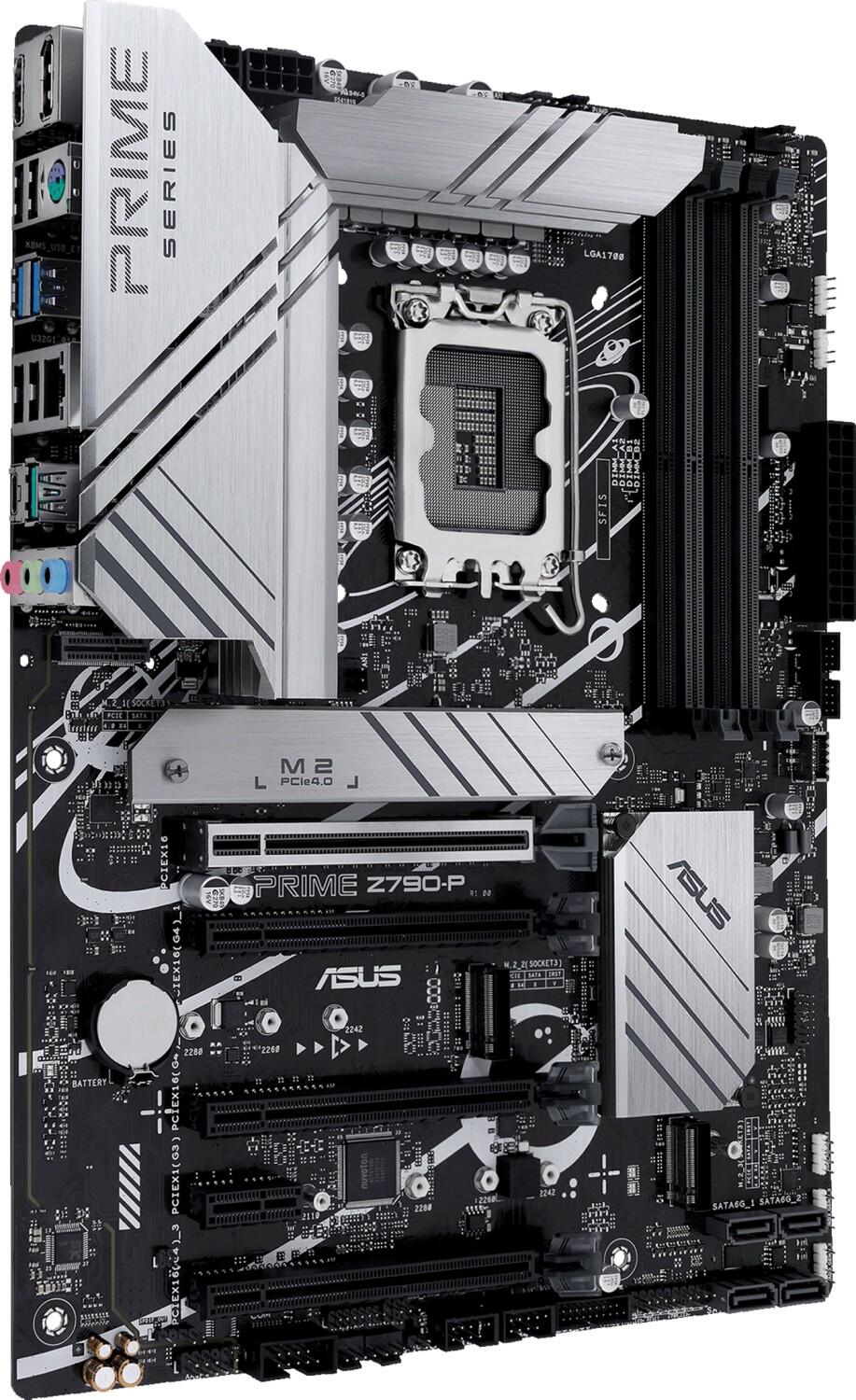 ASUS Prime Z790-P