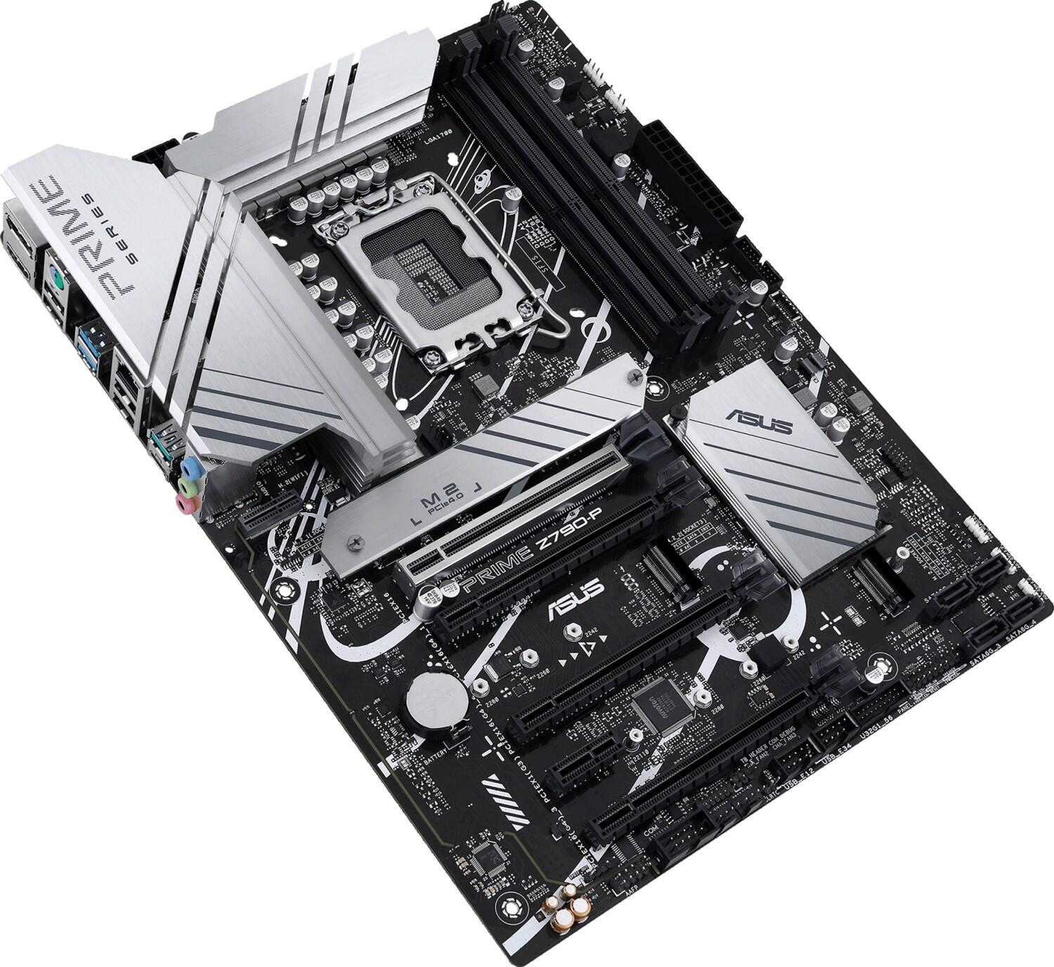 ASUS Prime Z790-P