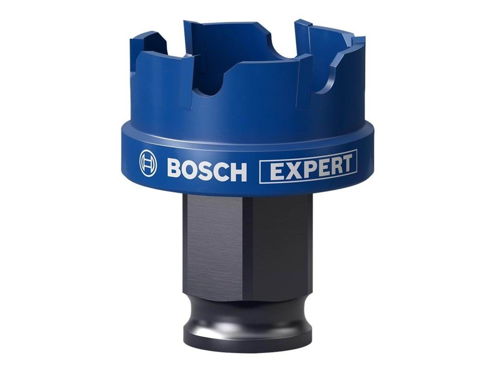 Bosch HULSAV POWERCHANGE SHEET CARBIDE 30MM