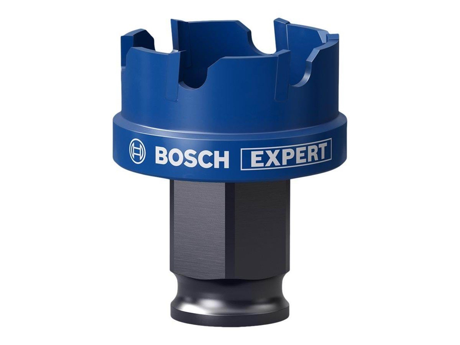 Bosch HULSAV POWERCHANGE SHEET CARBIDE 30MM