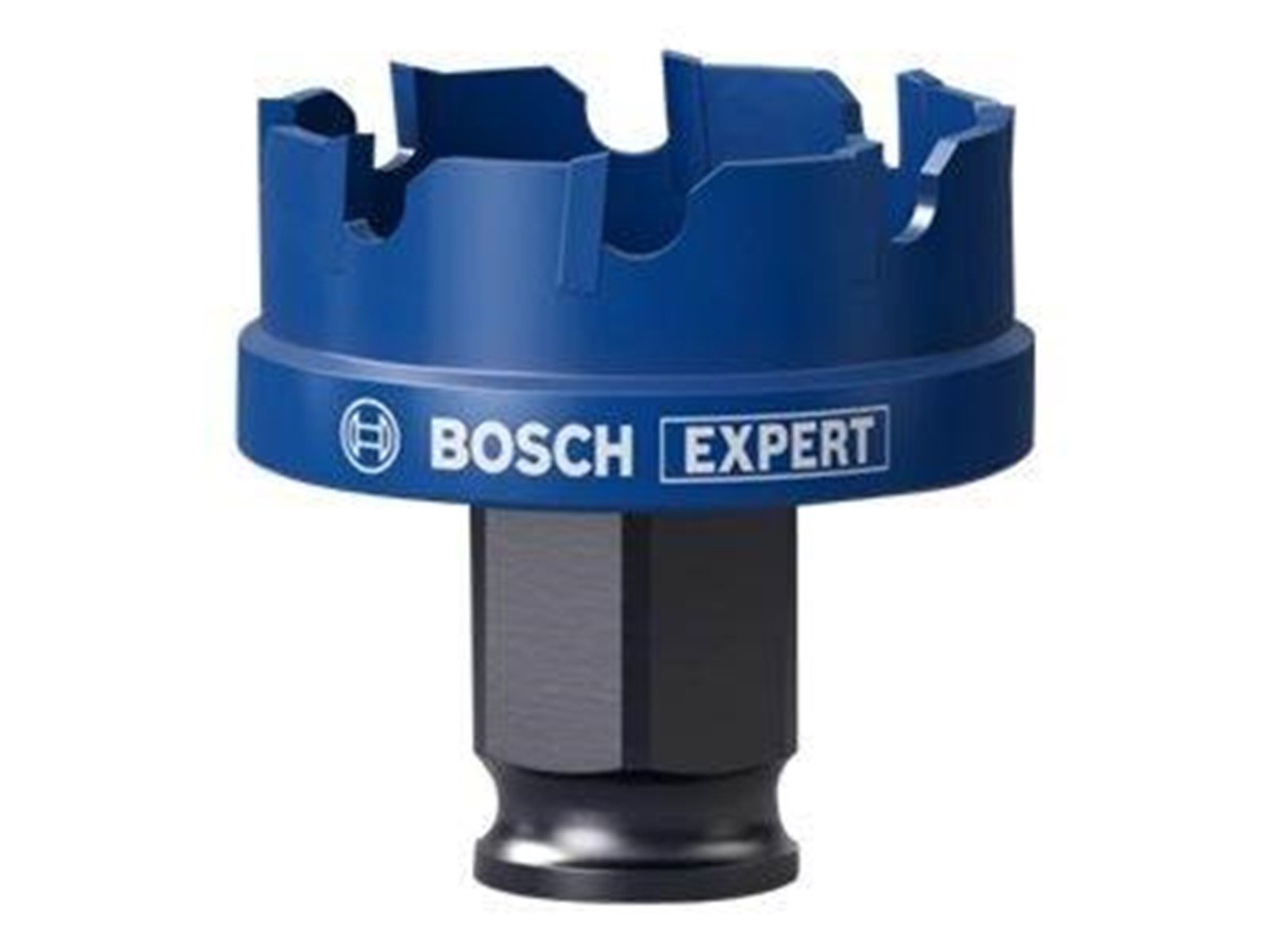 Bosch HULSAV POWERCHANGE SHEET CARBIDE 35MM
