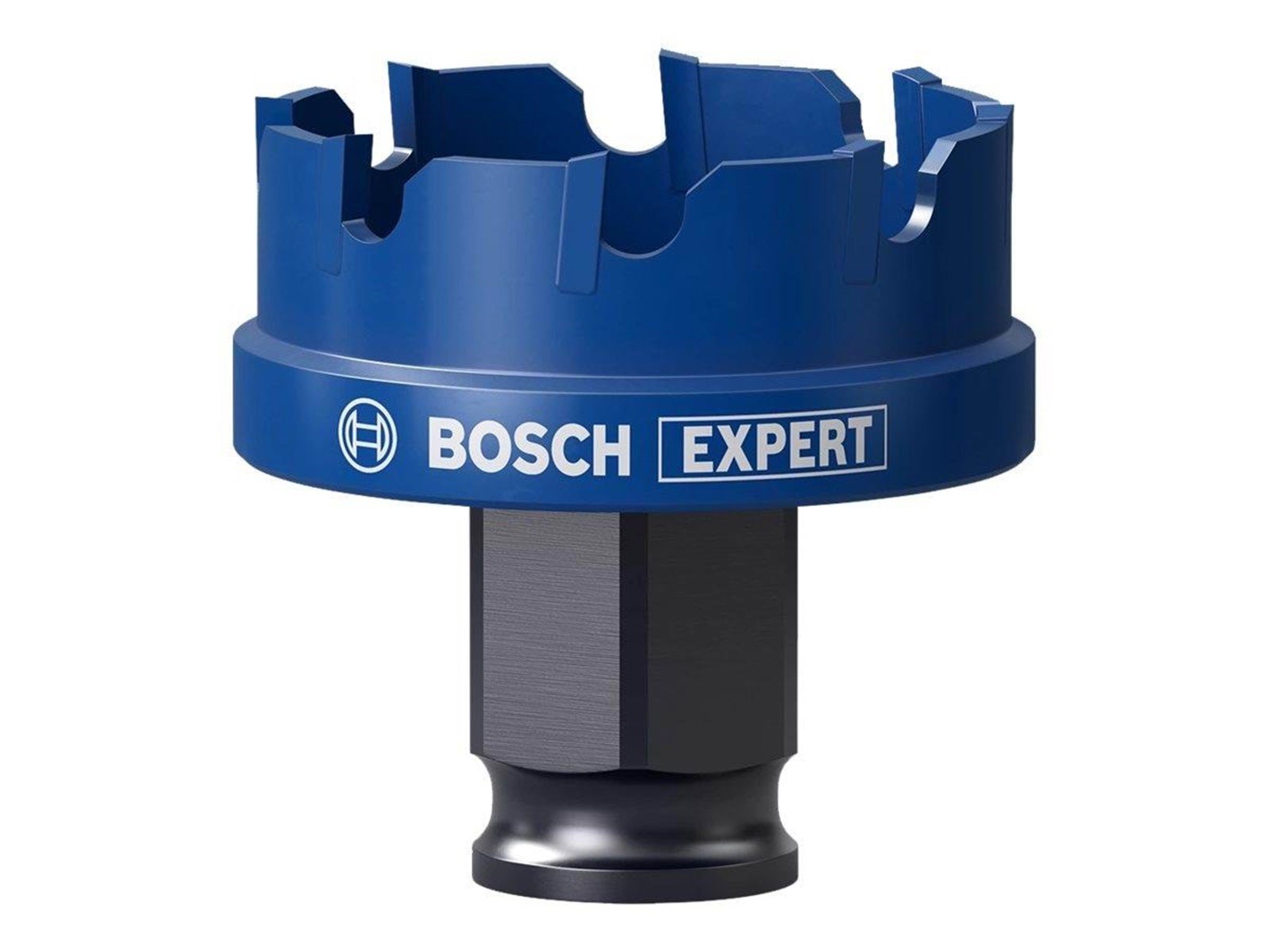 Bosch HULSAV POWERCHANGE SHEET CARBIDE 40MM