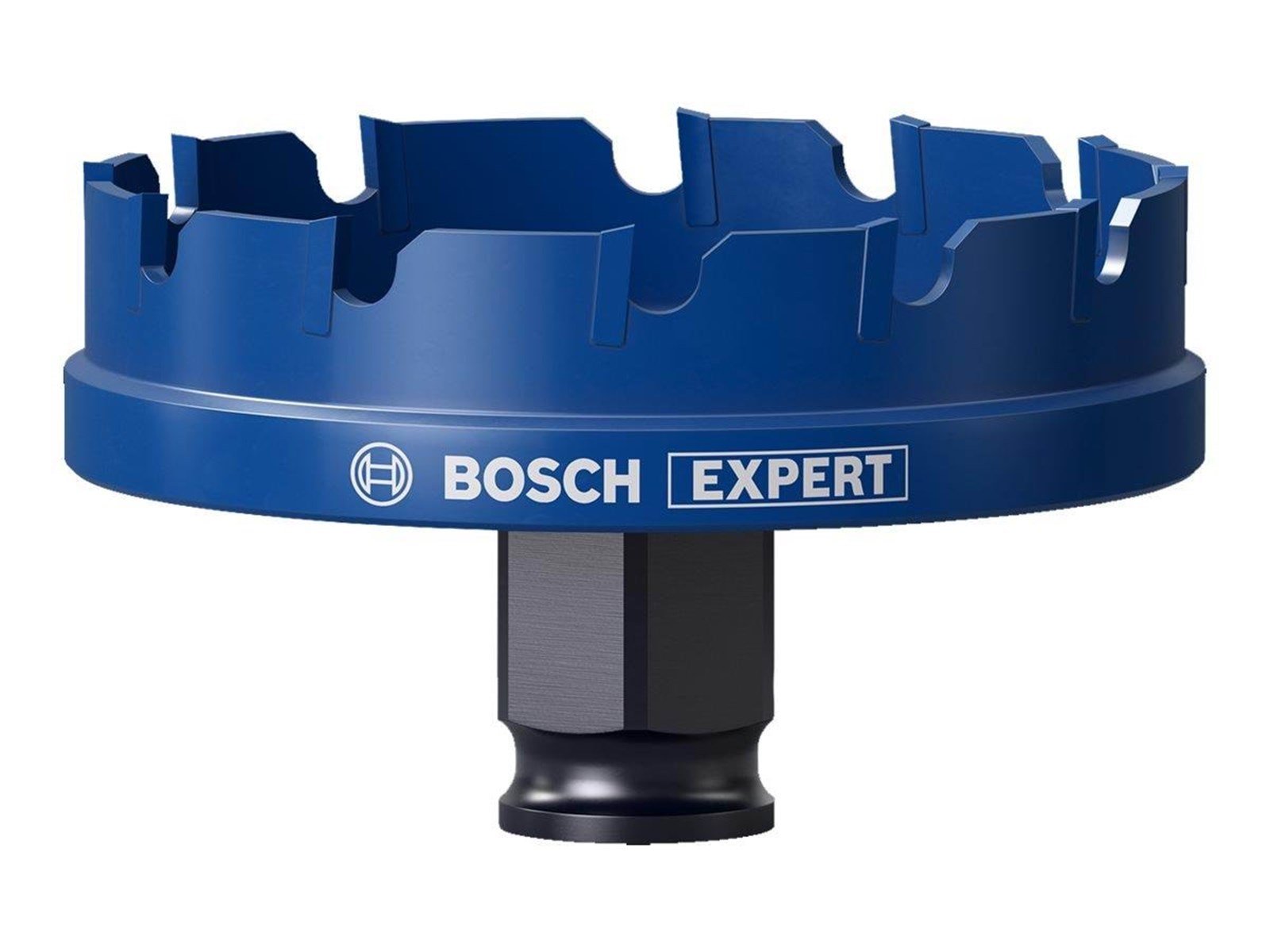 Bosch HULSAV POWERCHANGE SHEET CARBIDE 68MM