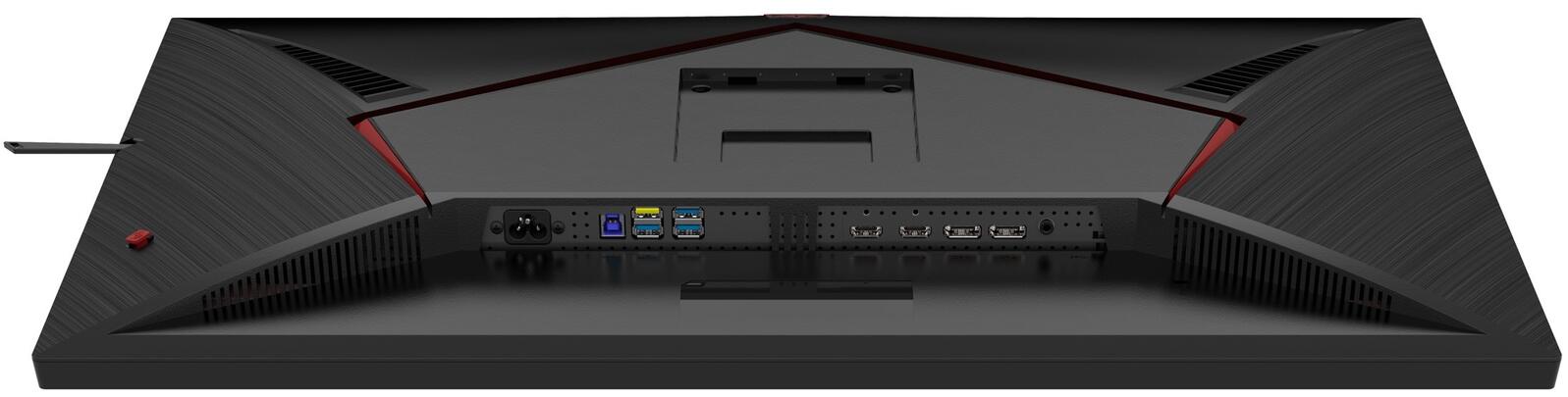 AOC AGON AG275QZN/EU Gaming Monitor 68,6 cm (27 Zoll)