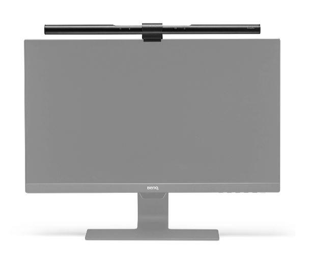 BenQ ScreenBar LED-Monitorlampe