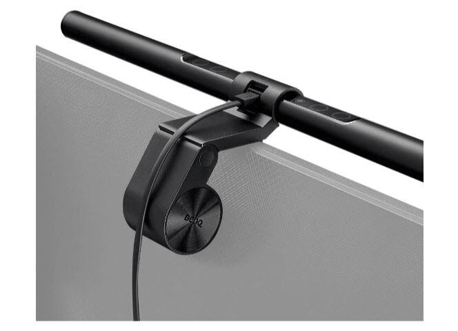 BenQ ScreenBar LED-Monitorlampe