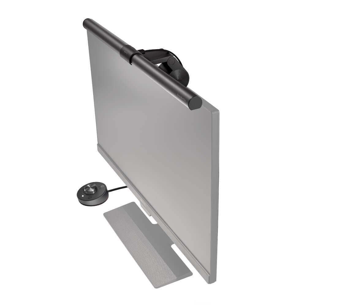 BenQ ScreenBar Plus - LED-Monitorlampe