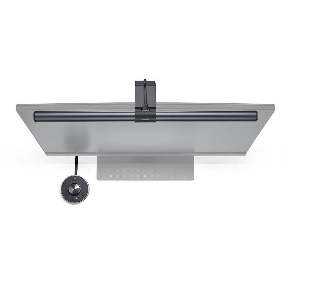 BenQ ScreenBar Plus - LED-Monitorlampe
