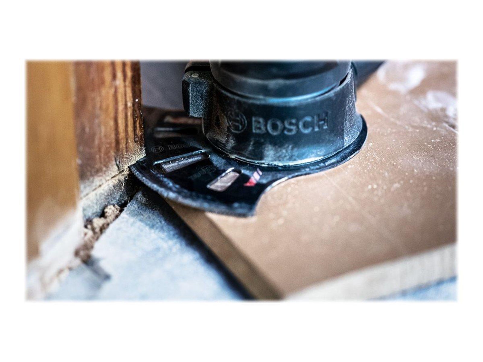 Bosch SAVKLINGE ACZ105ET MULTIMATERIAL 5 STK