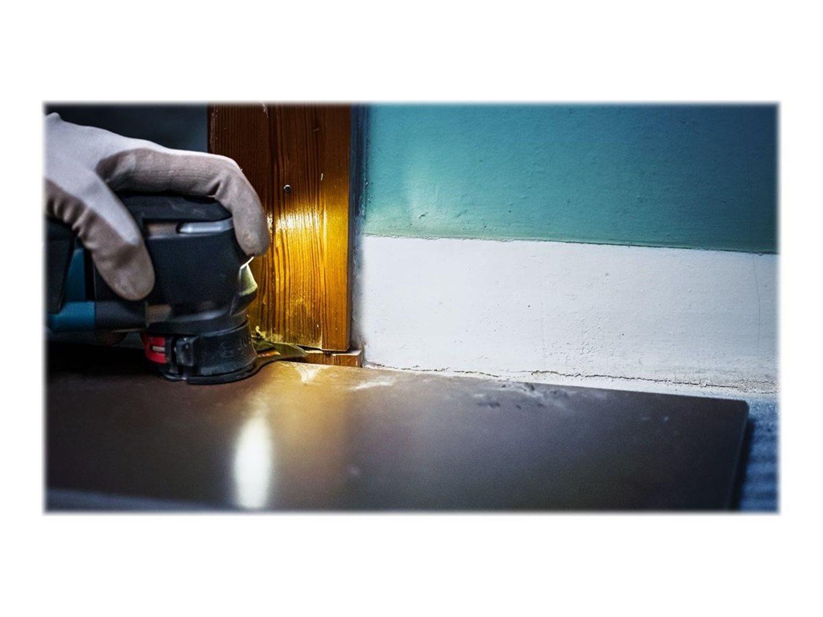 Bosch SAVKLINGE ACZ105ET MULTIMATERIAL 5 STK