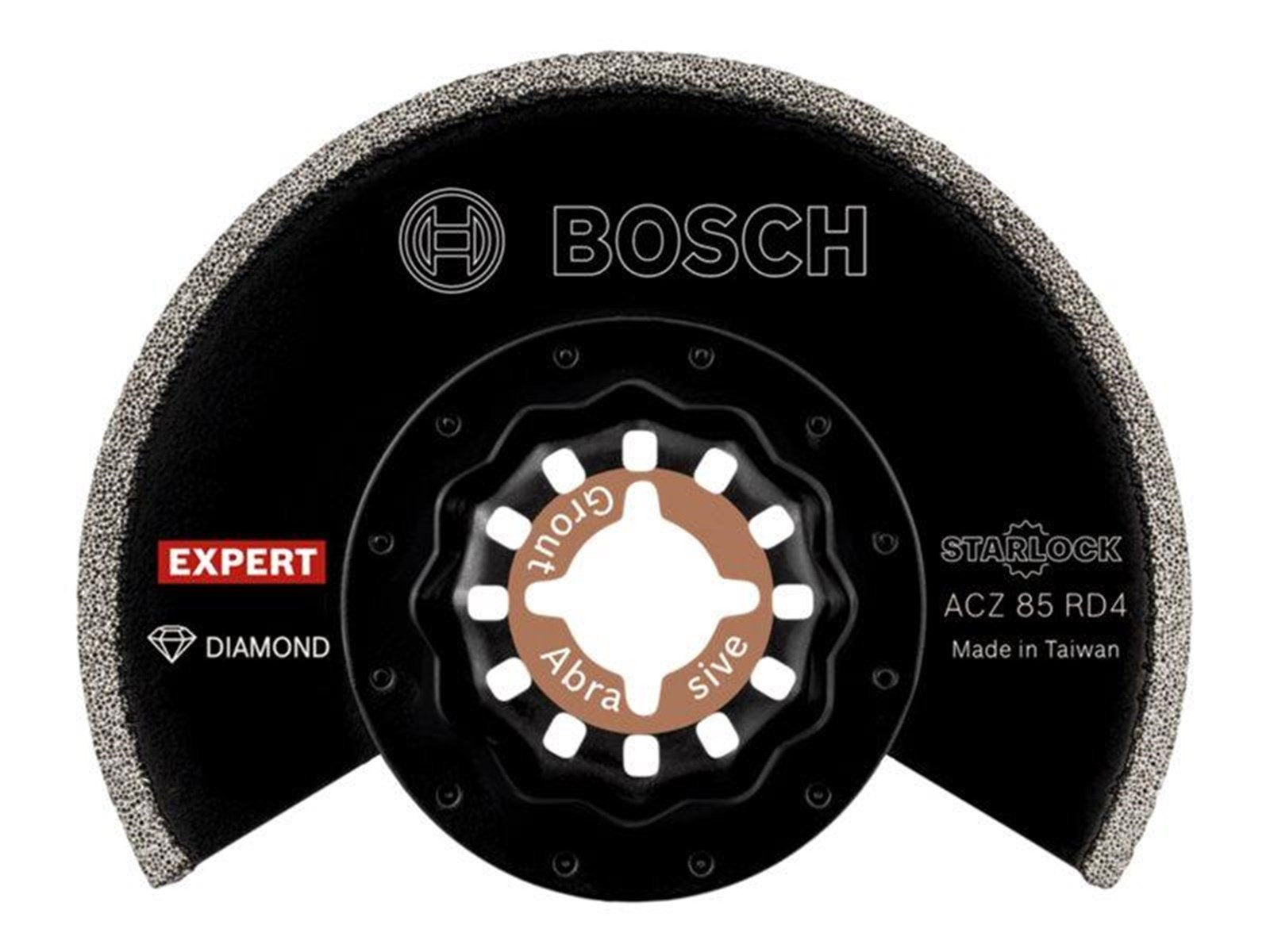 Bosch SAVKLINGE ACZ85RD4 DIAMANT