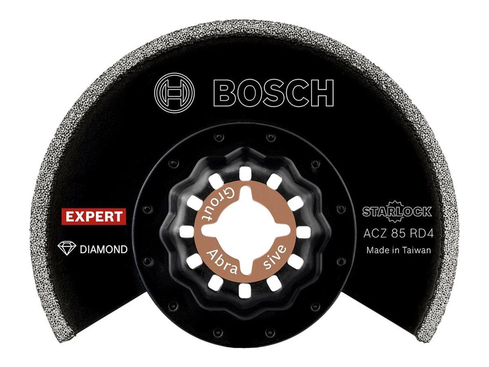 Bosch SAVKLINGE ACZ85RD4 DIAMANT