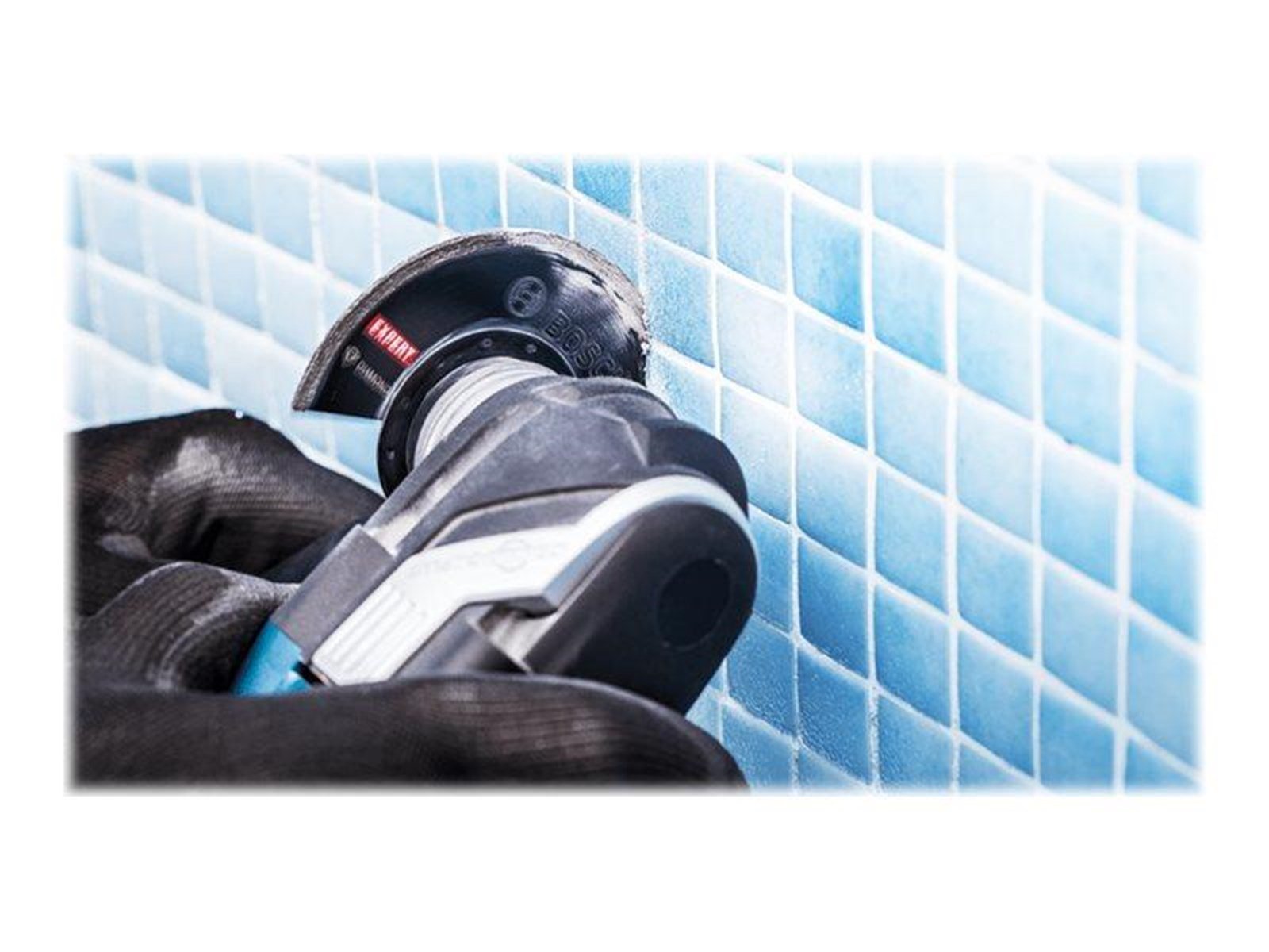 Bosch SAVKLINGE ACZ85RD4 DIAMANT 10 STK