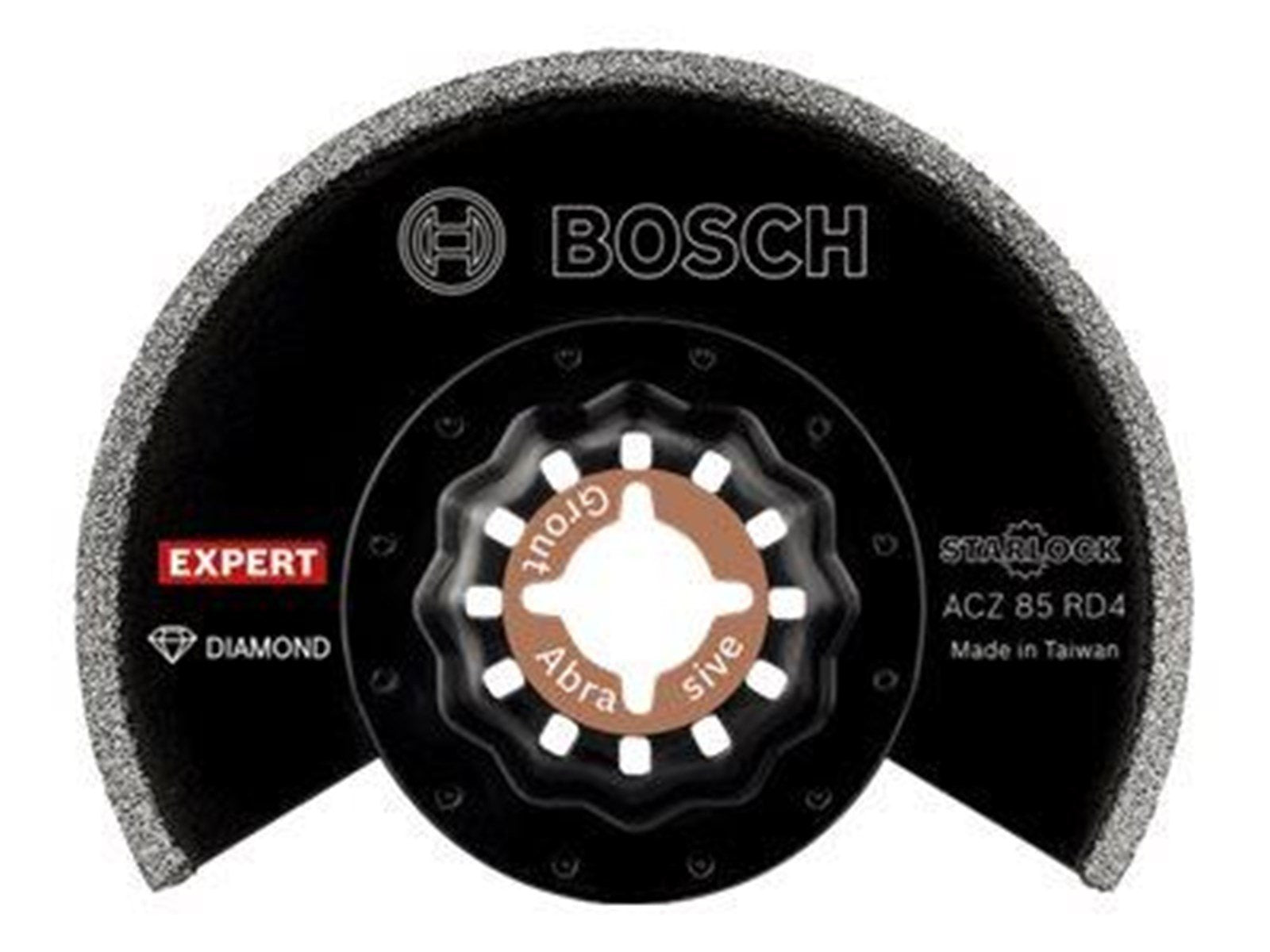 Bosch SAVKLINGE ACZ85RD4 DIAMANT 10 STK