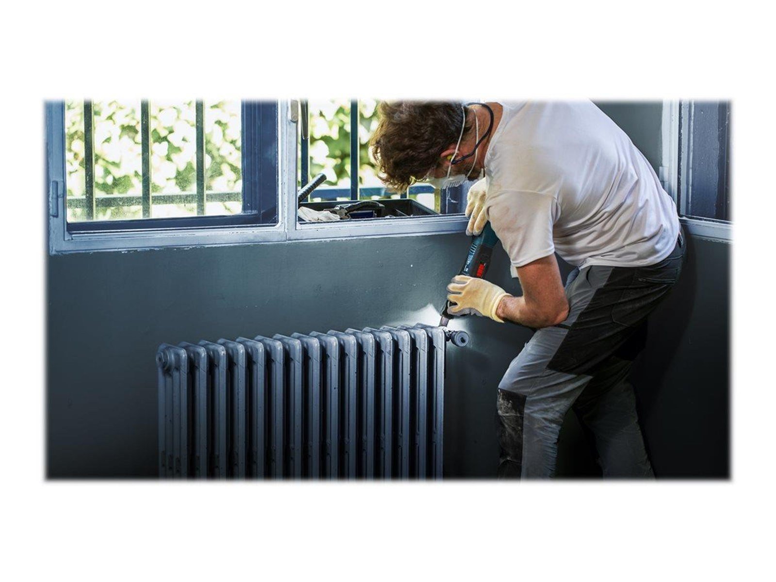 Bosch SAVKLINGE AIZ20AT METALMAX