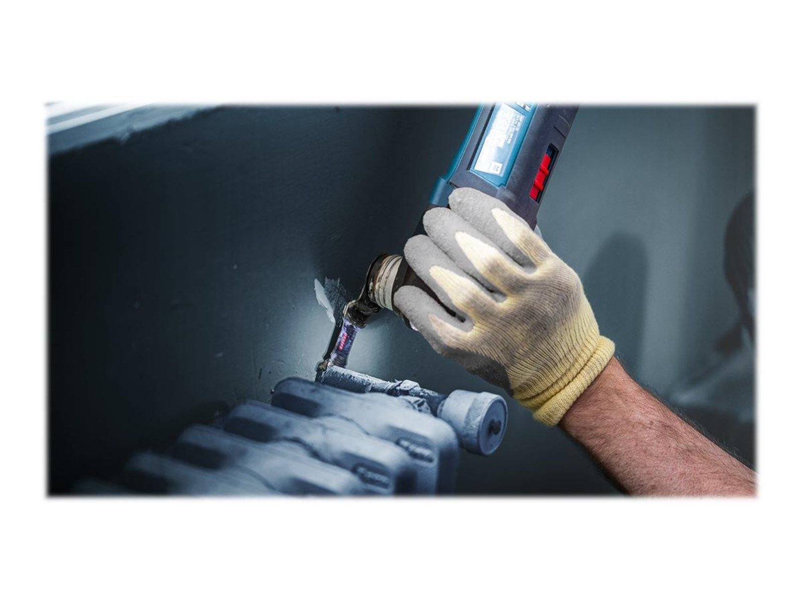 Bosch SAVKLINGE AIZ20AT METALMAX