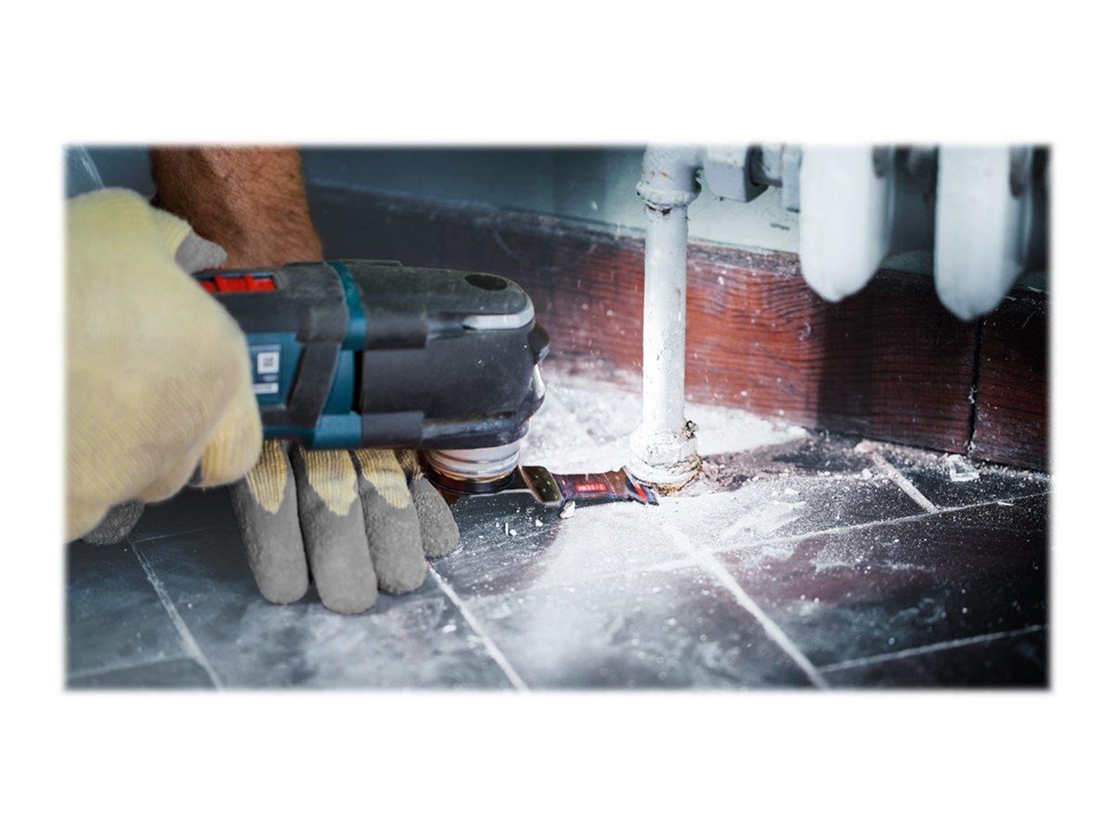 Bosch SAVKLINGE AIZ20AT METALMAX