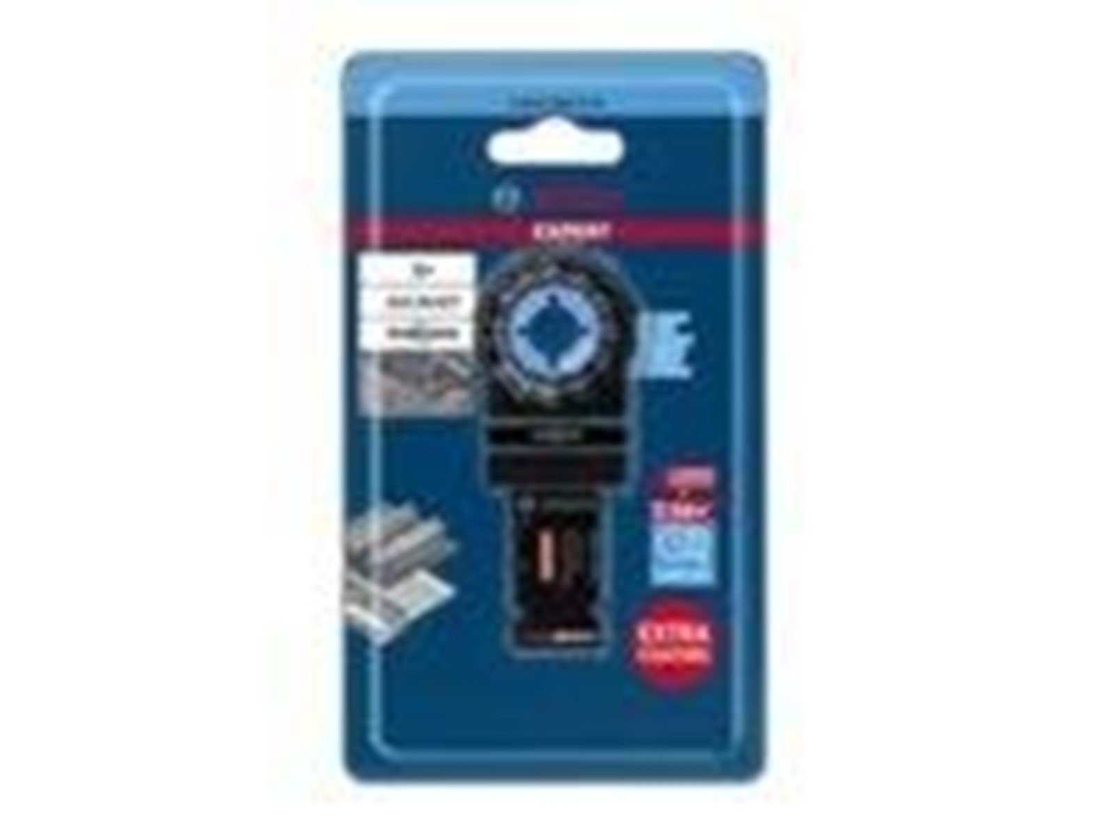 Bosch SAVKLINGE AIZ20AT METALMAX 5 STK