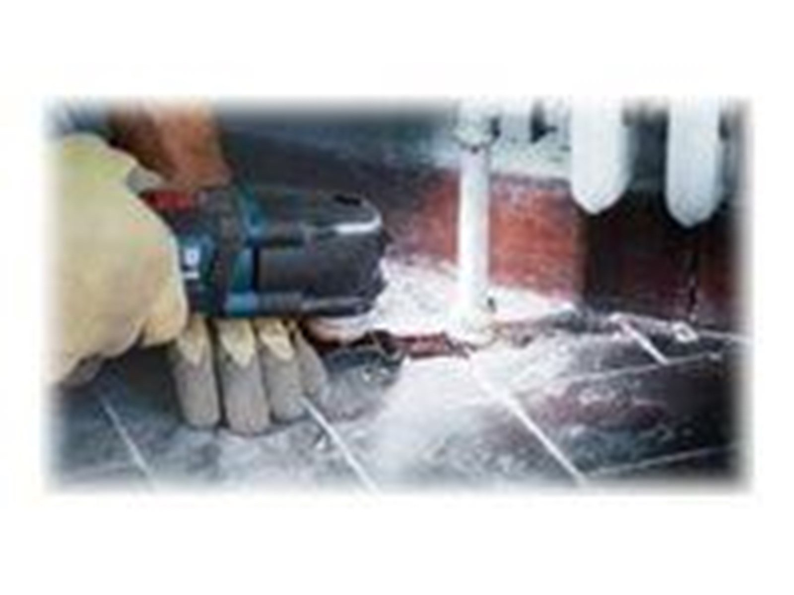 Bosch SAVKLINGE AIZ20AT METALMAX 5 STK