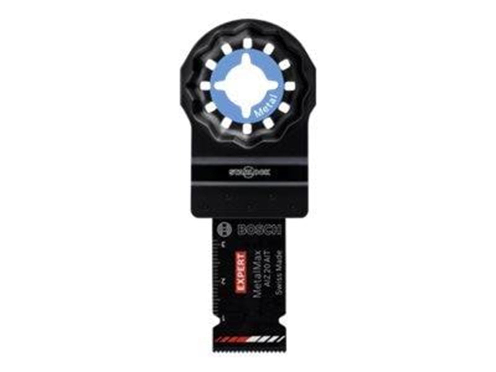 Bosch SAVKLINGE AIZ20AT METALMAX 5 STK