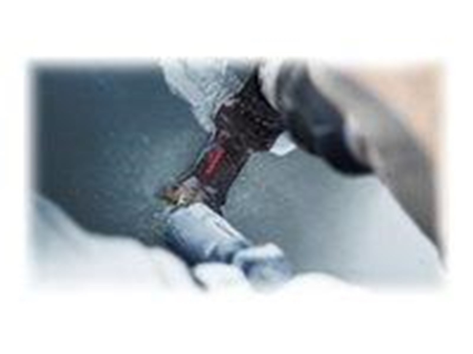 Bosch SAVKLINGE AIZ20AT METALMAX 5 STK