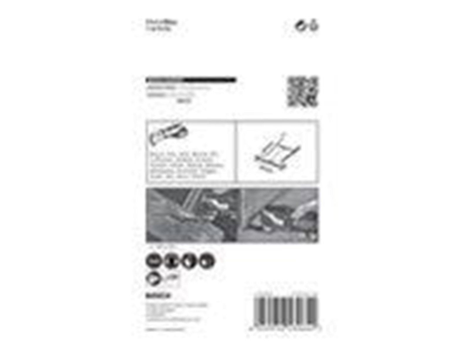 Bosch SAVKLINGE AIZ20AT METALMAX 5 STK