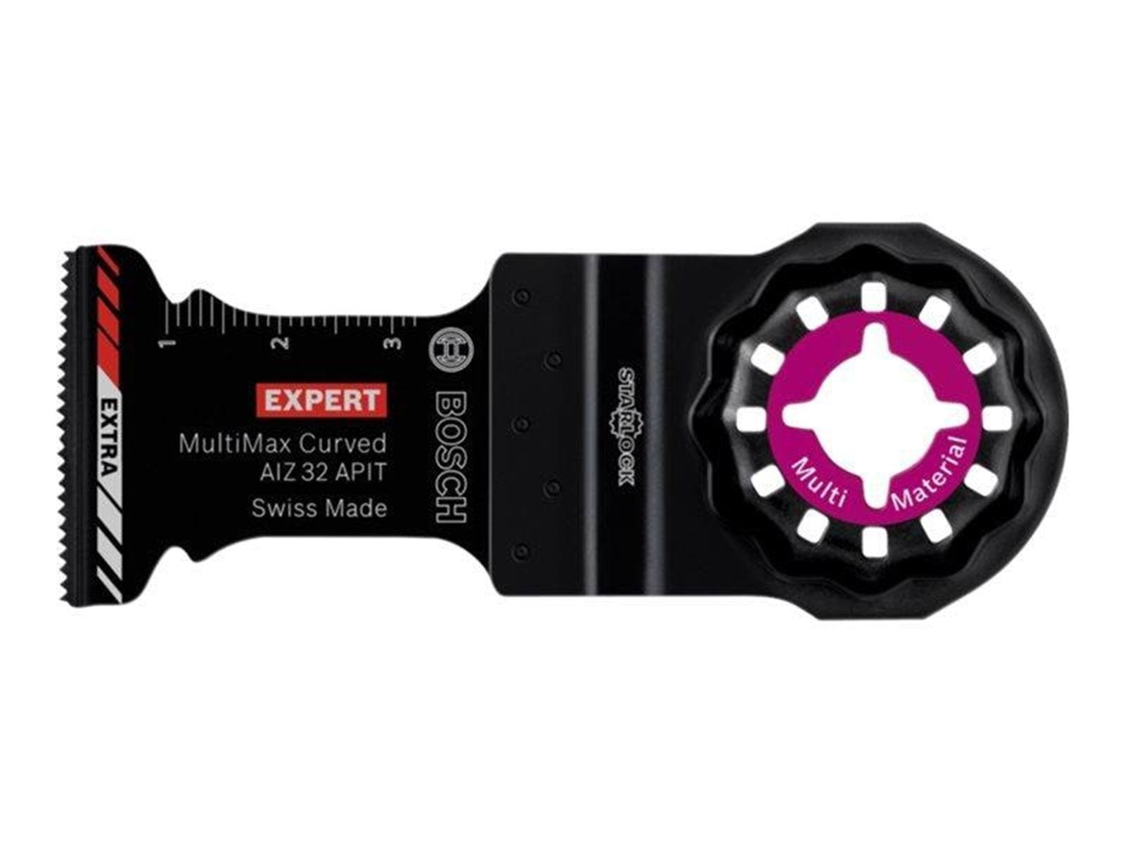 Bosch SAVKLINGE AIZ32APT MULTIMATERIAL